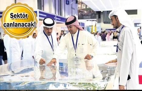 Yabancıya KDV'siz konut satışı başlıyor!