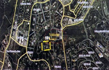 Bahçeşehir Yıldızlar Koleji nin ihalesi sonuçlandı! 