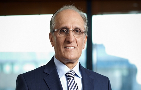 Gündemde Uluslararası Gayrimenkul Borsası var!