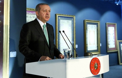 Çamlıca'ya dev İslam müzesi kurulacak!