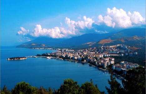 Balıkesir ve Kırklareli'de acele kamulaştırma kararı!