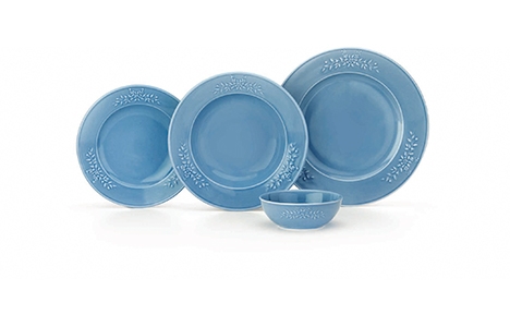 Emsan ile yemek takımınızı tek tek oluşturabilirsiniz!