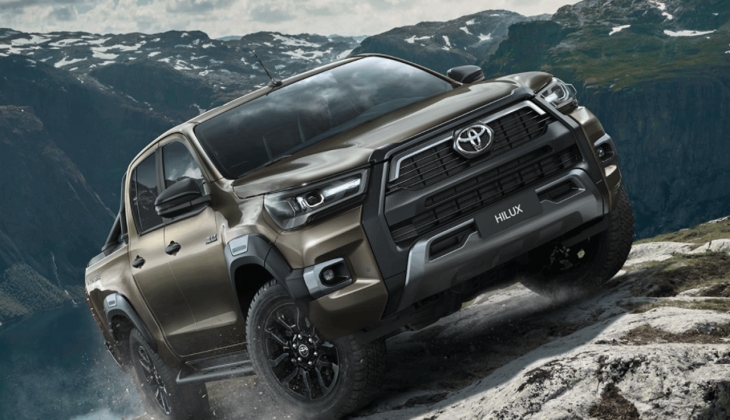 Toyota Hilux tan akıl almaz fiyatlar! İşte 2022 Mart fiyat listesi!