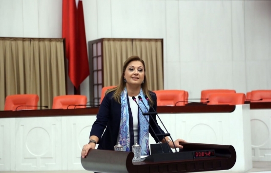 Afyon TOKİ Konutları'nın kredi taksitleri ve faiz oranları TBMM gündeminde!