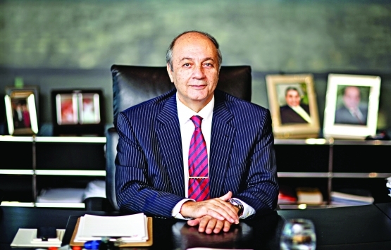 Anadolu Grubu'ndan AND Gayrimenkul ile ortak markalı konut projeleri!