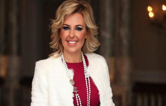 Ajda Pekkan’ın doğduğu yalı satıldı!