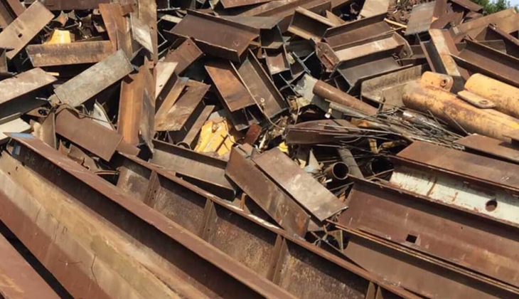 Hurda fiyatlarında şok indirim! Hurda fiyatları bugün ne kadar? İşte güncel demir ve bakır hurda fiyatları