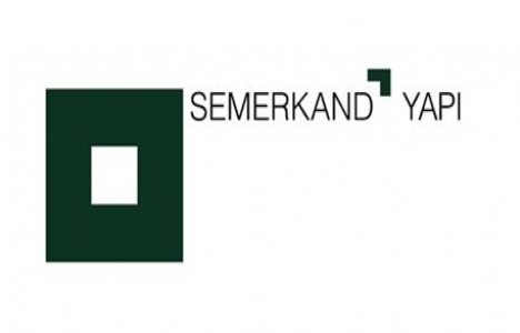 Semerkand Yapı 9 Gayrimenkul Fuarı'na katılacak!