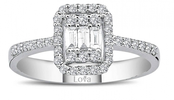 Pırlantada şok fiyatlar! Lova Pırlanta da yüzde 50 ye varan indirim fırsatı!