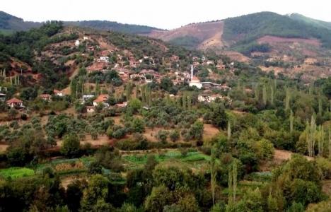 İzmir Dereuzunyer ve Derebebekler'e yeni yerleşim alanı!