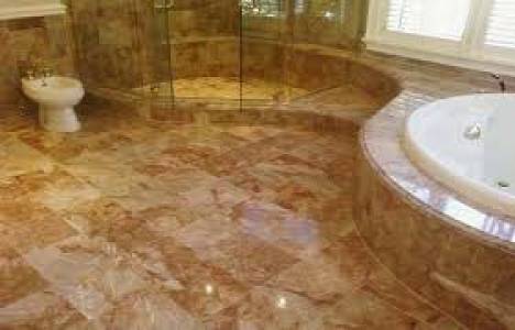 Mermer sektörü Çinli istilasında!