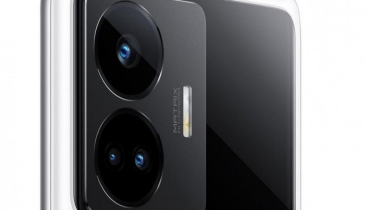 Bütçe dostu telefonlar üreten Realme den 240W şarjlı ilk akıllı telefon müjdesi: Realme GT Neo 5!