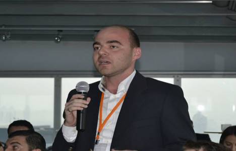 Konutta Satış ve Pazarlama Buluşmaları nın beşincisi gerçekleşti!