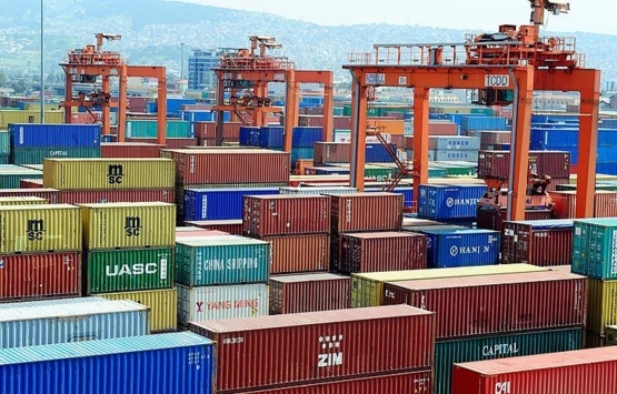 İhracat rakamları açıklandı!