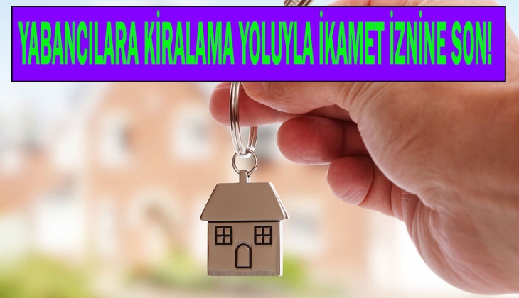 Türkiye'de 1.169 mahalle yabancı ikametine kapatıldı! Yabancıların girmesi yasaklanan iller ve mahalleler hangileri?