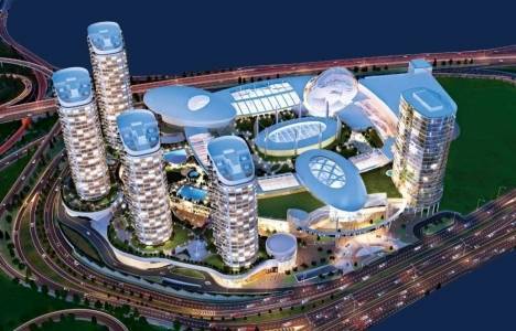 Mall of İstanbul'da konut teslimine Kasım ayında başlanıyor!