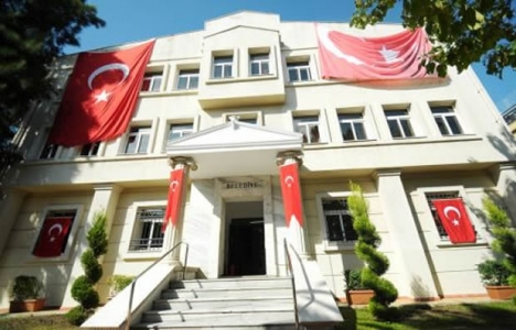 Bornova Belediye Binası ve Çevresi Mimari Proje Yarışması başladı!