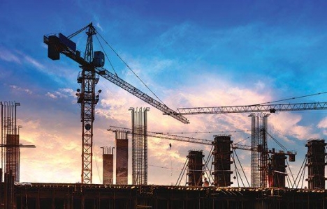 Kentsel altyapı projeleri için 250 milyon avro kredi sağlandı!