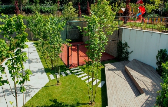 Greenist’te son daireler satışta!