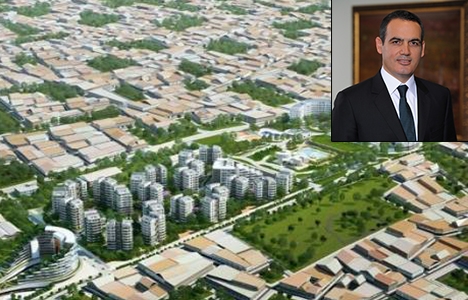 Türkiye'de ada bazlı kentsel dönüşüm öne çıkacak!