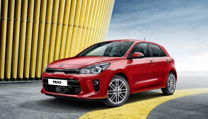 Yolculuğa sıfırdan başlamak isteyenler için Kia Rio! Peki Kia Rio ne kadar? İşte 15 Temmuz 2022 fiyat listesi...