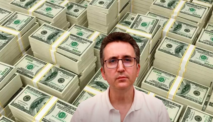 Tunç Şatıroğlu'ndan flaş dolar ve altın açıklaması: Senaryo beklediğim gibi ilerliyor!