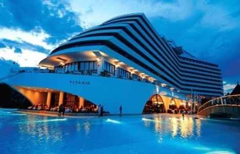 Otellerde maliyet artışı yüzde 12,5 oldu!