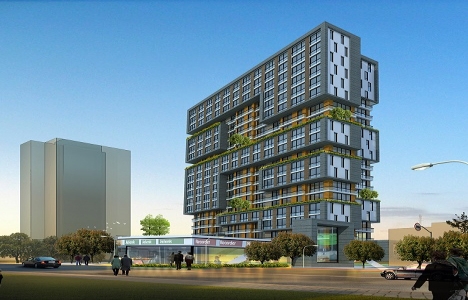 Beyttürk Ispartakule, Kartal, Silivri ve Kağıthane de proje yapacak!