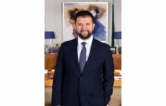 İnşaat sektörünün 40 yaş altı 10 CEO su belli oldu!