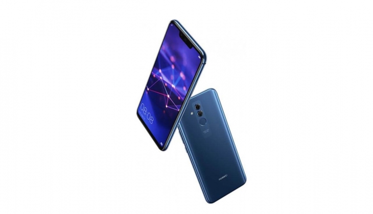 N11 de akıllı telefonlara 1000 TL indirim! Huawei Mate 20 Lite 64 Gb 6 Haziran fiyat listesi!