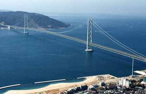 Körfez Köprüsü'nde geçiş ücretleri belirlendi!