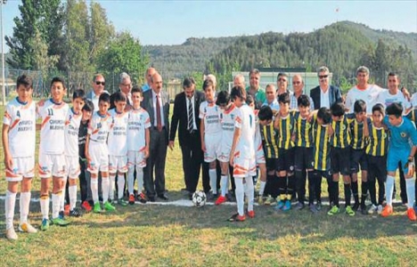 Adana Salbaş'a yeni stat müjdesi!