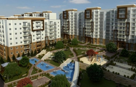 Körfezkent 3. Etap 2020 yıl sonu değerleme raporu!