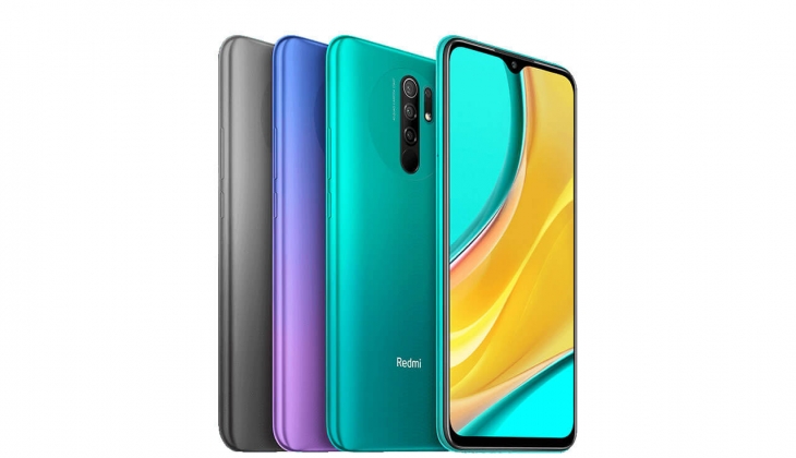 Hepsi Burada kampanyaya doymuyor! Xiaomi Redmi 9C ye dev indirim