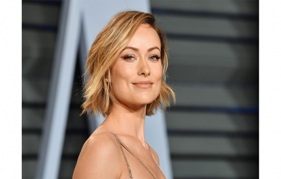Olivia Wilde sevgilisinin evine taşındı!