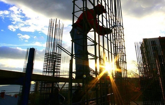 Türk müteahhitler için pandemiye aşı olacak pazar Orta Doğu ve Afrika da!