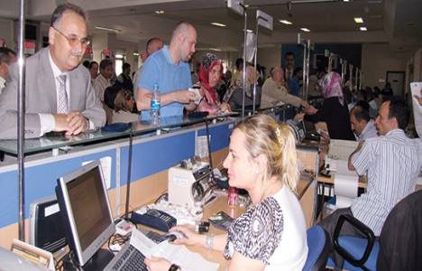 Vergi daireleri borcu olan mükelleflere e-haciz öncesinde mektup göndermeye başladı!