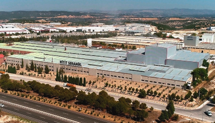 40 yıllık sanayi deviydi: Hitit Seramik için mahkemeden iflas kararı çıktı!