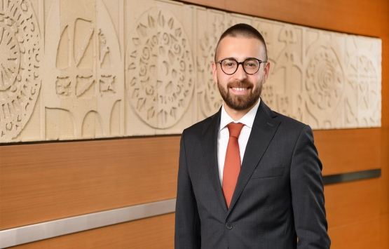 ODE Yalıtım'a İklimlendirme Sanayi İhracatçıları Birliği'nden ödül!