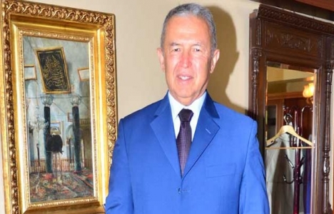 Anemon Oteller Zinciri Manisa'da müze yapacak!