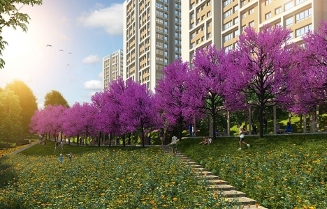 İnşaat firmaları 2015'e peşinatsız alternatiflerle giriyor!