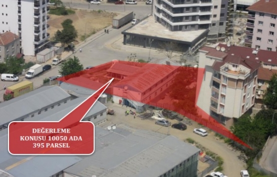 Rüstem Eyüboğlu Eğitim Kurumları, İş GYO Kartal arsasını aldı!