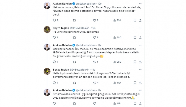 Betorname Japonya da da yıkım yarattı! Prof. Dr. Cenk Yaltırak: Dönüşümün betona gömülmesi büyük israf!