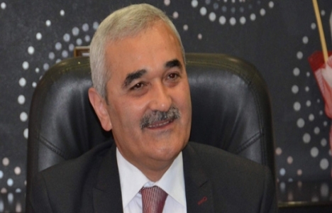 Hamza Karataş Osmancık projelerini anlattı!