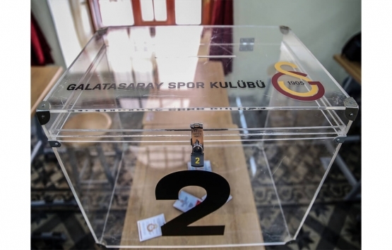 Galatasaray yönetimine 13 inşaatçı aday!