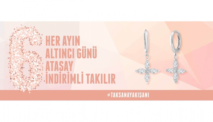 Her ayın 6'sında Atasay'da dev indirim var! Fırsatları kaçırmayın! Atasay 5 Ocak 2023 Atasay fiyat listesi 