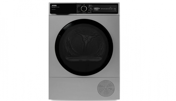 Vestel kurutma makinelerinde 750 TL indirim fırsatı! İşte 27 Eylül 2022 fiyat listesi…