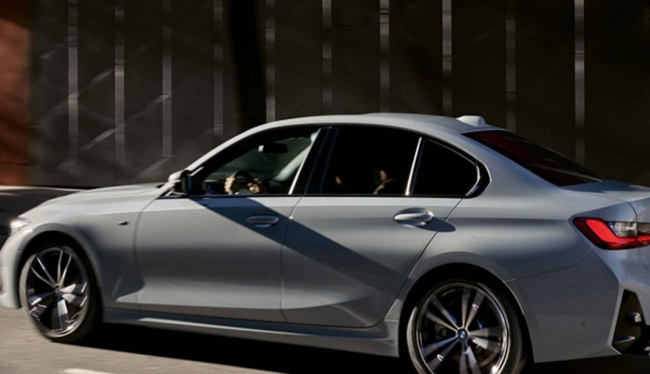 BMW Yeni 3 Serisi fiyatları ne kadar? BMW 3 Serisi kaç TL? İşte 31 Ağustos 2022 fiyat listesi