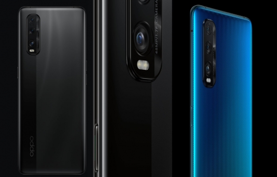 Oppo Flip X2 Fiyatlarında Şok! İşte fiyat listesi...