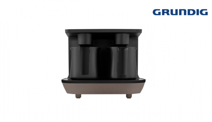 Trendyol, Grundig TCM 7061 Bio Türk kahvesi makinesini en uygun fiyatla satışa çıkardı!